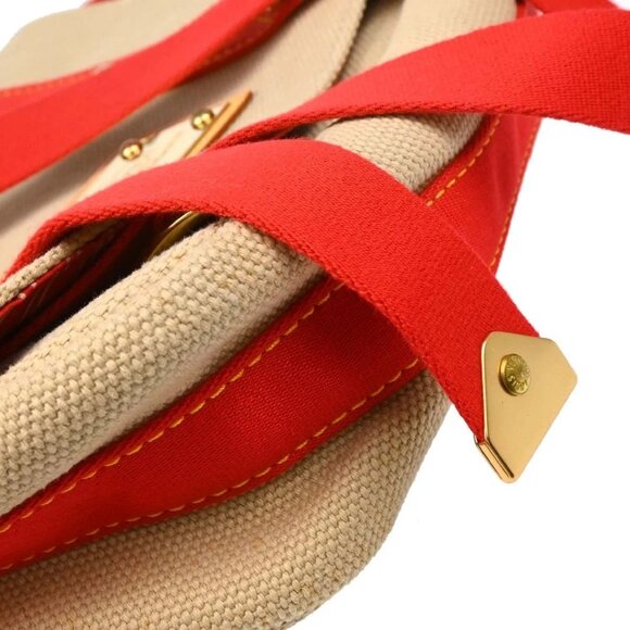 Louis Vuitton Antigua Buzas PM Shoulder Bag - Picture 7 of 11